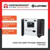 Hardwaremart LAUNTOP & LUTIAN template-25 LUTIAN 7KW HEAVY DUTY SILENT TYPE DIESEL GENERATOR (7GF-LDEG) ENGINE PENJANA ENJIN