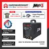 MAX-3 *200A TIG WELDING MACHINE-INVERTER TIG220E1