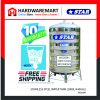 STAR WS200H STAINLESS STEEL WATER TANK (2000L/440GAL)