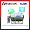 Hardwaremart STAR template-36 STAR WS150 STAINLESS STEEL WATER TANK (1500L/330GAL)