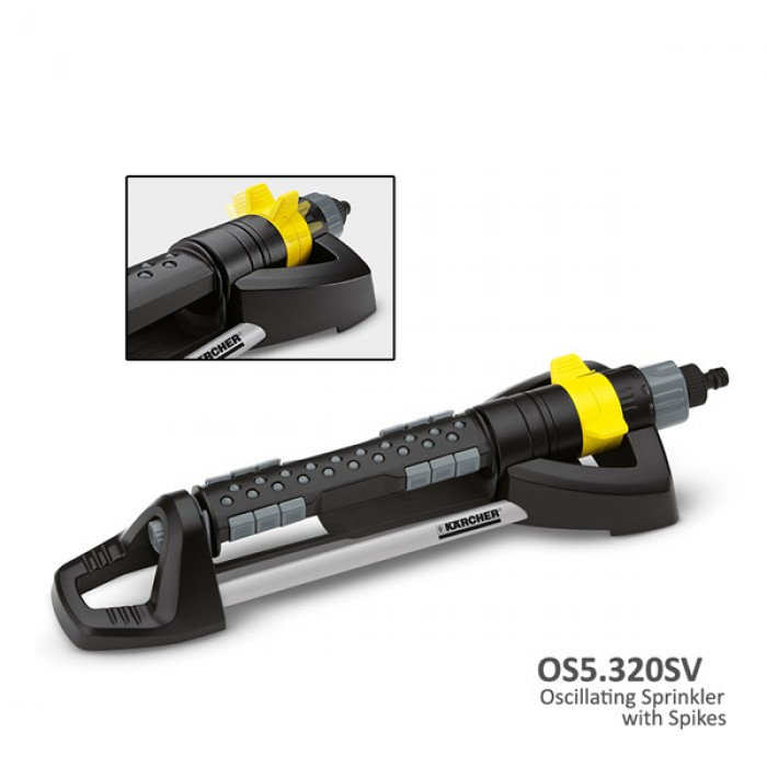 Karcher-OS5.320SV-1-600×600-700×700 KARCHER OSCILLATING SPRINKLER OS3.220 WITH SPIKES