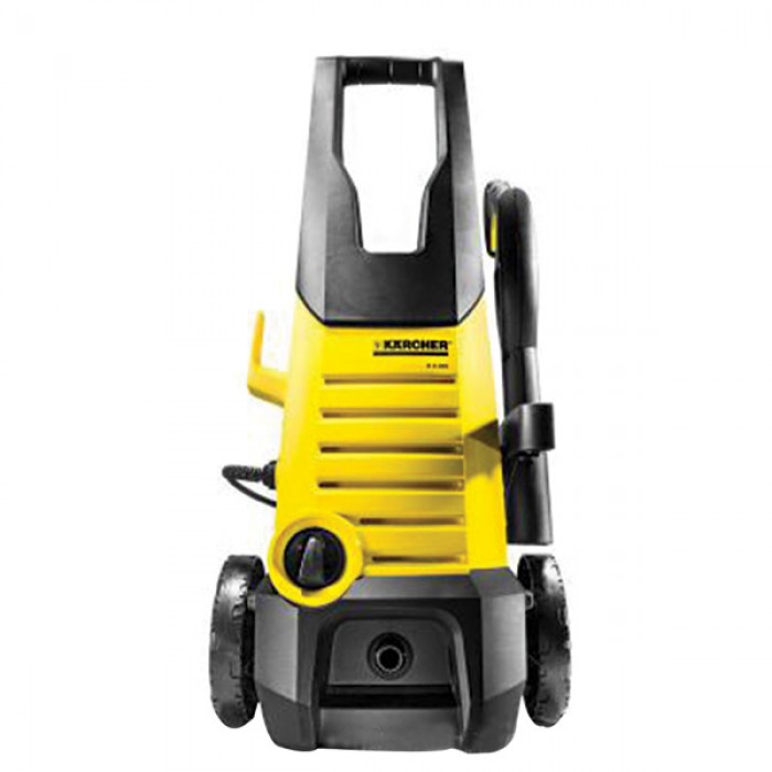 K2.350-01_1673067379.jpg KARCHER K2.350 HIGH PRESSURE WASHER CLEANER (1400W/110 BAR)