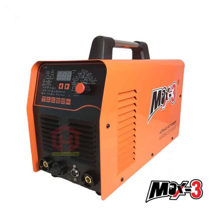 Hardwaremart MAX3 template-07 MAX3 ALPHA ACDCTIG200P IGBT INVERTER TIG WELDER (SUPPORT MMA)