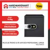 yale-03 YALE YSEL/390/EG7 ELECTRONIC ELITE SAFE BOX PROFESSIONAL (LARGE)